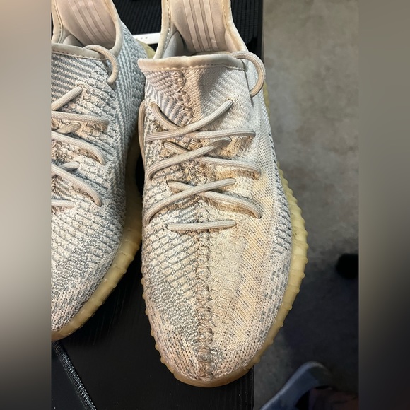 Yeezys - Picture 3 of 4